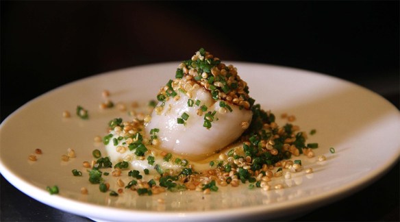 Atrid &amp; Gaston 1