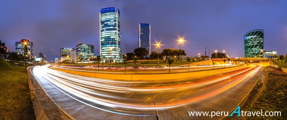 Centro financiero Peru A Travel.jpg