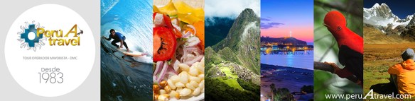 Cabecera Twitter Peruatravel