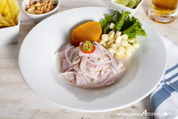 ceviche
