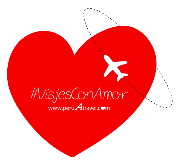 viajes con amor 2019