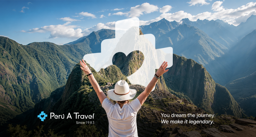 PERU A TRAVEL